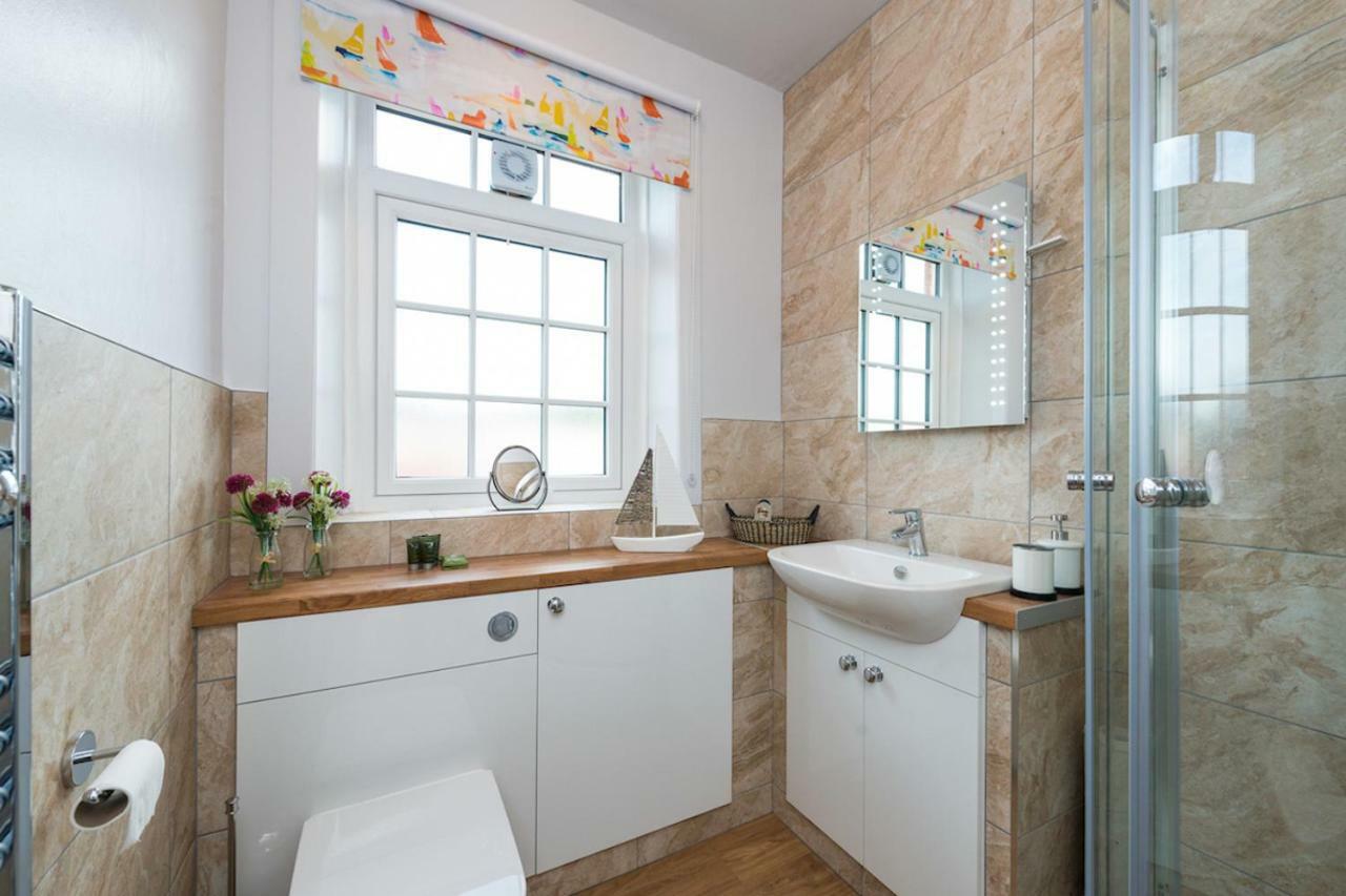 Smart Royal Mile Apartment Edinburgh Exterior foto